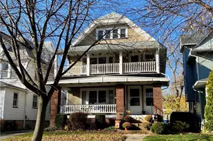 1208 St Charles Ave, Oakwood, OH 44107 - Photo 1