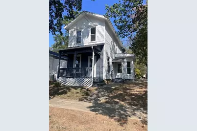 349 W North Street, Wooster, OH 44691 - Photo 1
