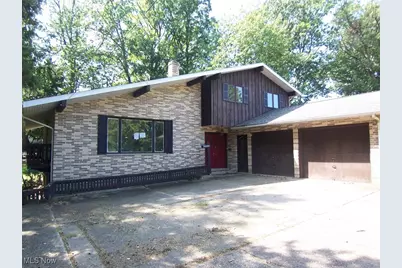 25612 Breckenridge Drive, Euclid, OH 44117 - Photo 1