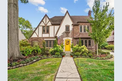 1515 Jefferson Avenue, Akron, OH 44313 - Photo 1