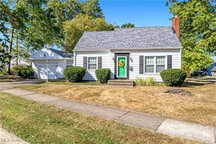 2626 21st St, Cuyahoga Falls, OH 44223 - Photo 1