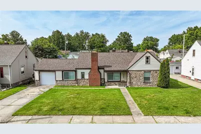 29121 Oakdale Road, Willowick, OH 44095 - Photo 1