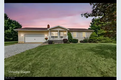 3351 W Easton Road, Burbank, OH 44214 - Photo 1