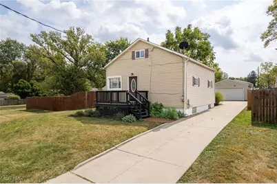 1030 Stratford Street, Barberton, OH 44203 - Photo 1