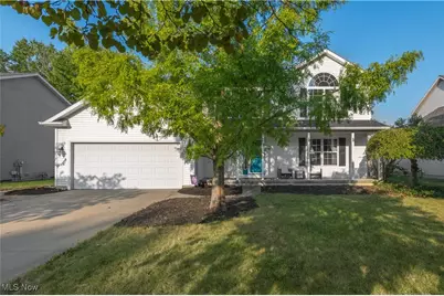 381 Alexis Drive, Elyria, OH 44035 - Photo 1