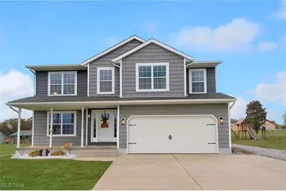 1035 N Reedsburg Road, Wooster, OH 44691 - Photo 1