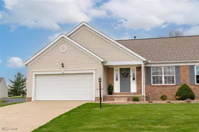 7057 Harvey Avenue NW, North Canton, OH 44720 - Photo 1