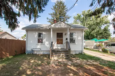 5618 Bradley Avenue, Parma, OH 44129 - Photo 1
