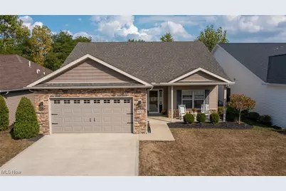 9237 Woodland Blue Drive, Seville, OH 44273 - Photo 1