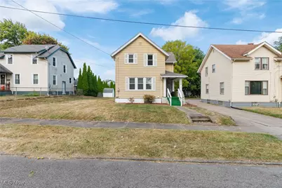 276 Malacca Street, Akron, OH 44305 - Photo 1