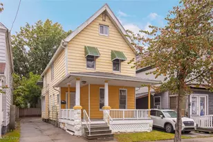 1370 E 93rd St, Loveland, OH 44106 - Photo 1