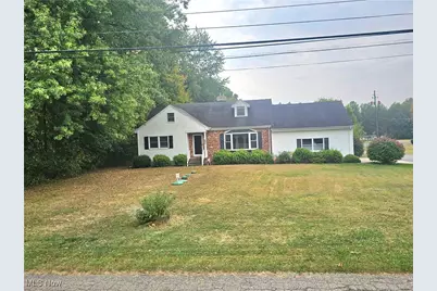 4100 Kincaid East Road NW, Warren, OH 44481 - Photo 1