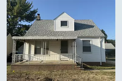 21051 Nicholas Avenue, Euclid, OH 44123 - Photo 1