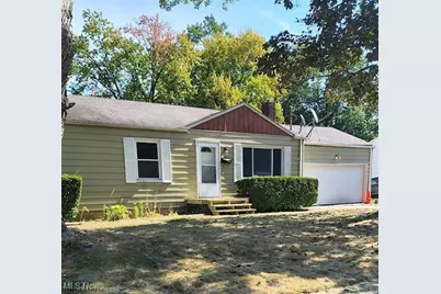 3509 Lenox, Youngstown, OH 44502 - Photo 1