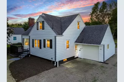 3415 Cleveland Avenue SW, Canton, OH 44707 - Photo 1