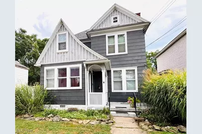 1808 Covert Street, Parkersburg, WV 26101 - Photo 1