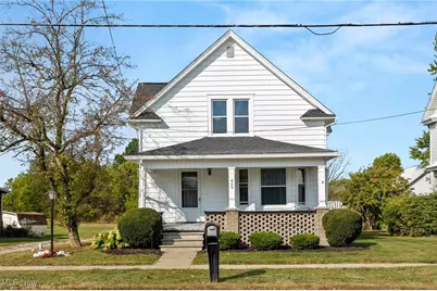 439 N Main Street, Polk, OH 44866 - Photo 1