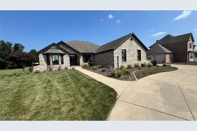 7885 Tuscany Drive, Poland, OH 44514 - Photo 1