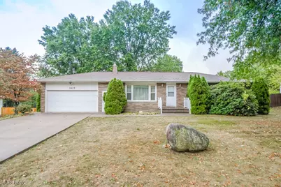1425 Hazeldell Drive, North Canton, OH 44720 - Photo 1