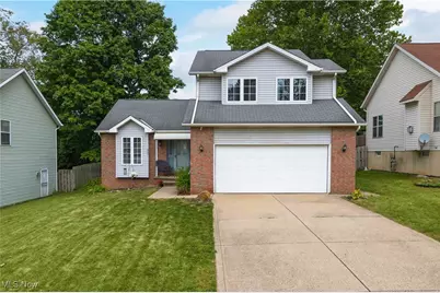 8531 Cherie Drive, Garfield Heights, OH 44125 - Photo 1