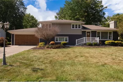 1560 S Meridian Road, Austintown, OH 44511 - Photo 1