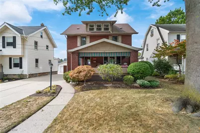 1740 11th Street, Cuyahoga Falls, OH 44221 - Photo 1