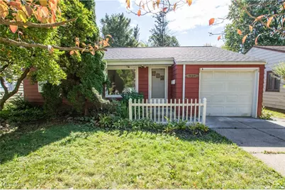 14319 Fairlawn Avenue, Loveland, OH 44111 - Photo 1
