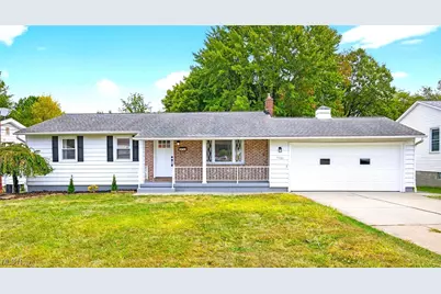 1101 Sharlene Drive, Youngstown, OH 44511 - Photo 1