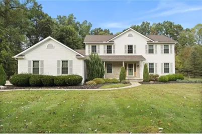 1103 Oakwood Drive, Kent, OH 44240 - Photo 1