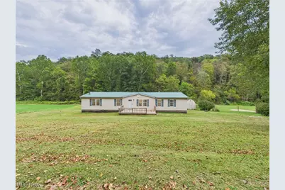 967 Buck Run Road, Mineral Wells, WV 26150 - Photo 1