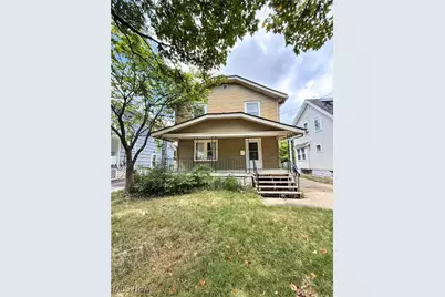 1170 Lily Street, Akron, OH 44301 - Photo 1