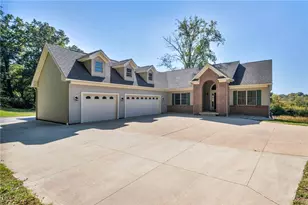 596 Vaughn Trail, Akron, OH 44319 - Photo 1