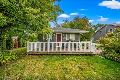 4884 Francis Street, Geneva on the Lake, OH 44041 - Photo 1