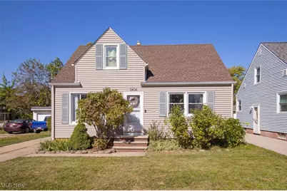 3436 Heresford, Parma, OH 44134 - Photo 1
