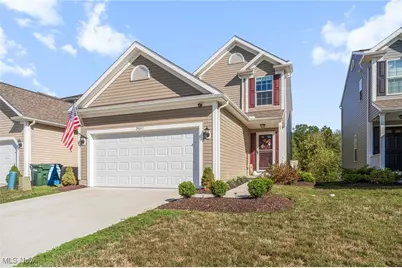 29097 Pembrooke Boulevard, Olmsted Twp, OH 44138 - Photo 1