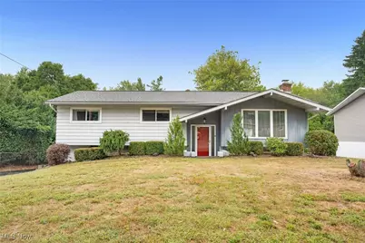 249 Naomi Street, Akron, OH 44319 - Photo 1