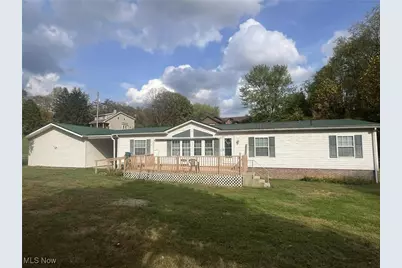 388 N Main Street, Cadiz, OH 43907 - Photo 1