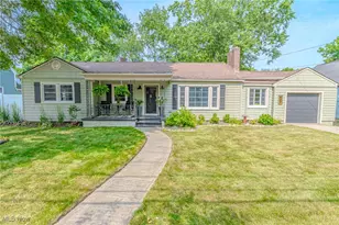 1836 18th St, Cuyahoga Falls, OH 44223 - Photo 1