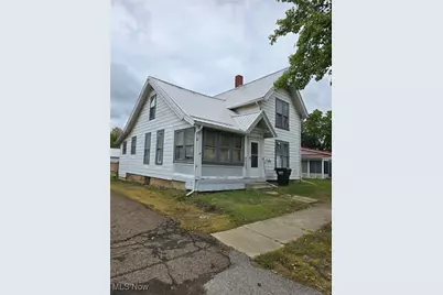 64 N Main Street, West Salem, OH 44287 - Photo 1