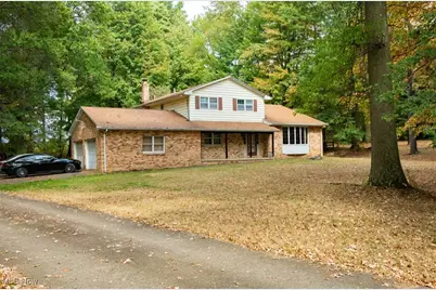 4808 Leffingwell, Canfield, OH 44406 - Photo 1