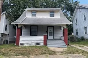1409 8th St NW, Canton, OH 44703 - Photo 1