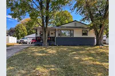 1411 Gypsy Lane, Niles, OH 44446 - Photo 1