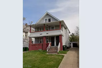 8827 Park Heights Avenue, Garfield Heights, OH 44125 - Photo 1