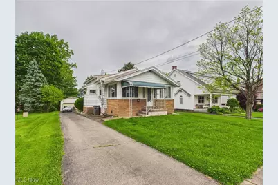 1654 Wakefield Avenue, Youngstown, OH 44514 - Photo 1