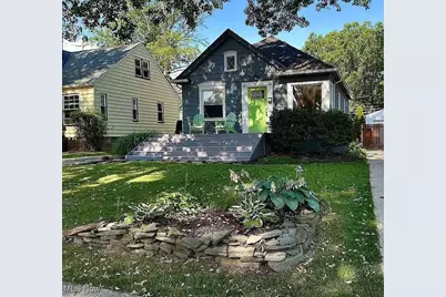 1298 French Avenue, Oakwood, OH 44107 - Photo 1
