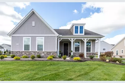 179 Seamore Road, Aurora, OH 44202 - Photo 1