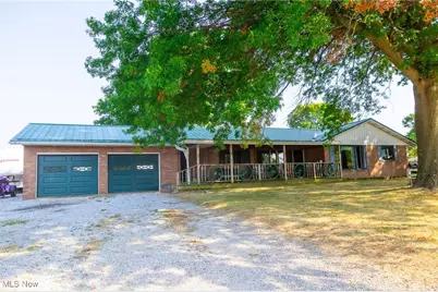 15298 Jericho Road, Dalton, OH 44618 - Photo 1