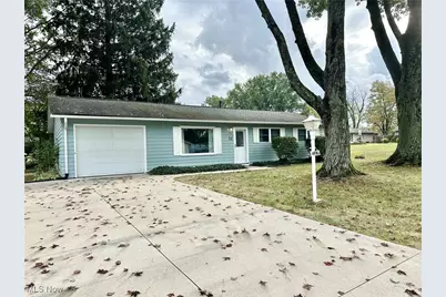 4196 Sabin Drive Drive, Rootstown, OH 44272 - Photo 1