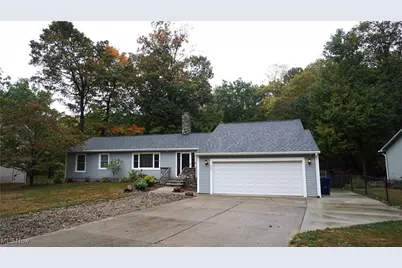330 Hanna Drive, Tallmadge, OH 44278 - Photo 1