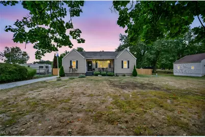 3456 Heckman Street NW, Uniontown, OH 44685 - Photo 1